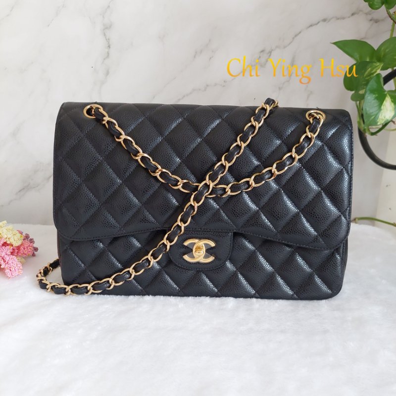 Chanel ðçŸå寊æ ðç¶å
žå£èå
CF 30 ééŠãéé/é»è² èæçŽçç®-12