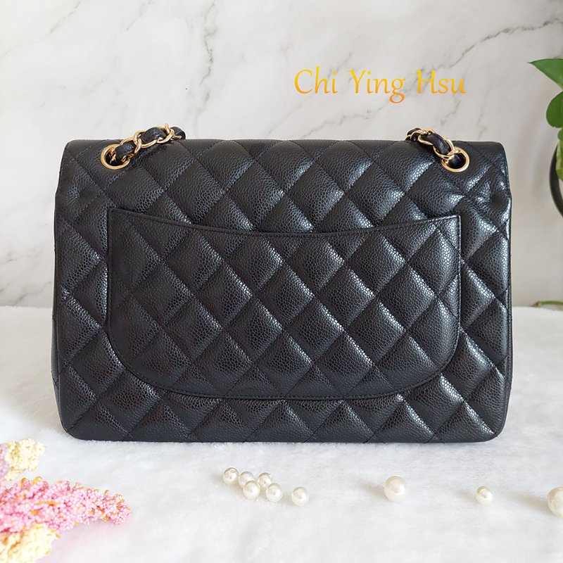 Chanel ðçŸå寊æ ðç¶å
žå£èå
CF 30 ééŠãéé/é»è² èæçŽçç®-21