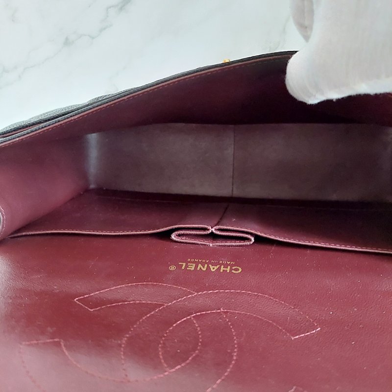 Chanel ðçŸå寊æ ðç¶å
žå£èå
CF 30 ééŠãéé/é»è² èæçŽçç®-44