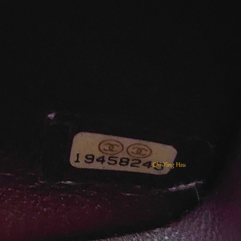 Chanel ðçŸå寊æ ðç¶å
žå£èå
CF 30 ééŠãéé/é»è² èæçŽçç®-45