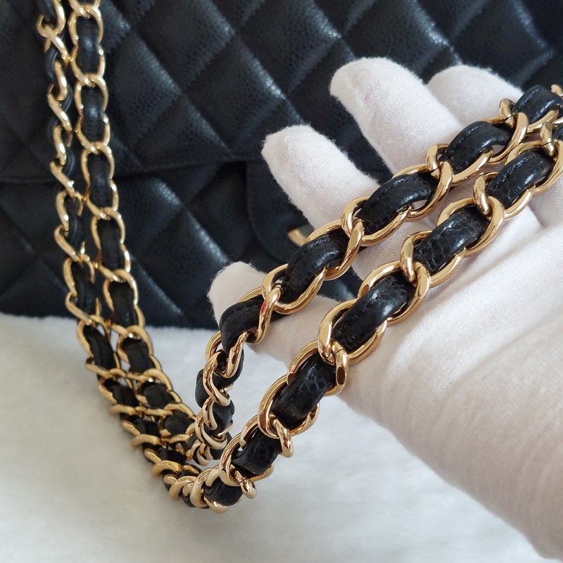 Chanel ðçŸå寊æ ðç¶å
žå£èå
CF 30 ééŠãéé/é»è² èæçŽçç®-51