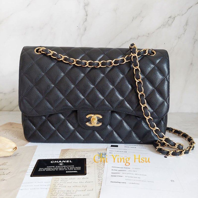 Chanel ðçŸå寊æ ðç¶å
žå£èå
CF 30 ééŠãéé/é»è² èæçŽçç®-59