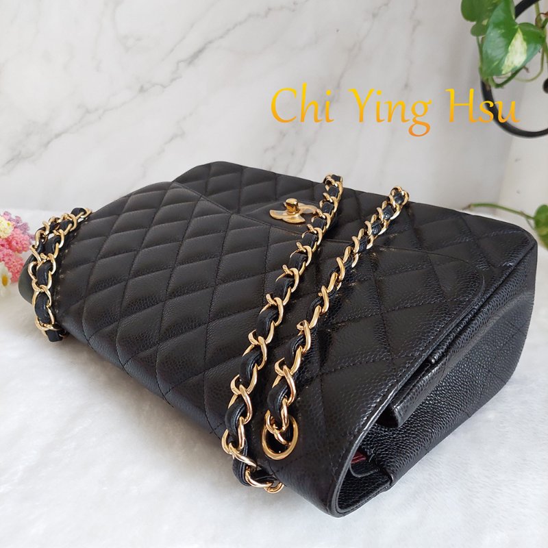 Chanel ðçŸå寊æ ðç¶å
žå£èå
CF 30 ééŠãéé/é»è² èæçŽçç®-77