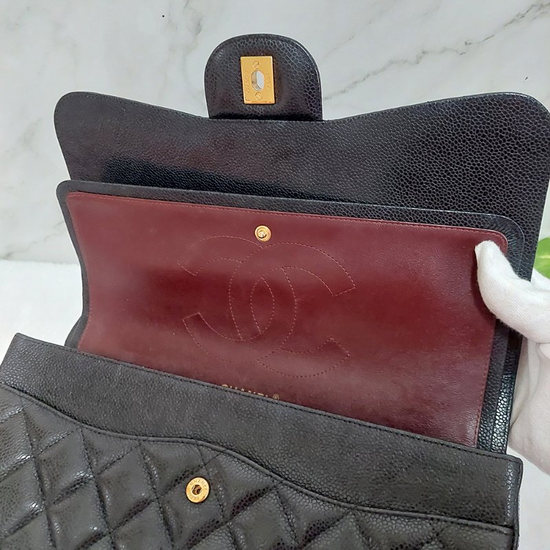 Chanel ðçŸå寊æ ðç¶å
žå£èå
CF 30 ééŠãéé/é»è² èæçŽçç®-83