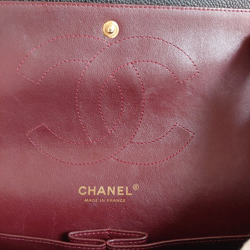 Chanel ðçŸå寊æ ðç¶å
žå£èå
CF 30 ééŠãéé/é»è² èæçŽçç®-89