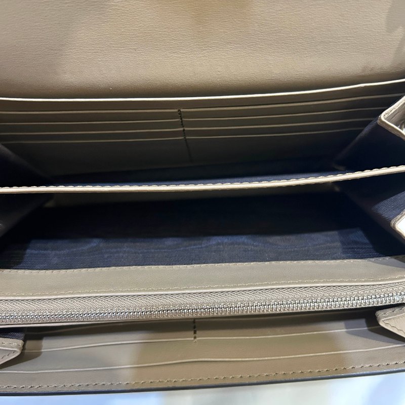 GUCCI字紋酒神斜背包-6