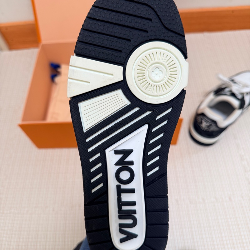 LV Trianer牛仔熊貓配色(專櫃在售款)38號/24cm-8