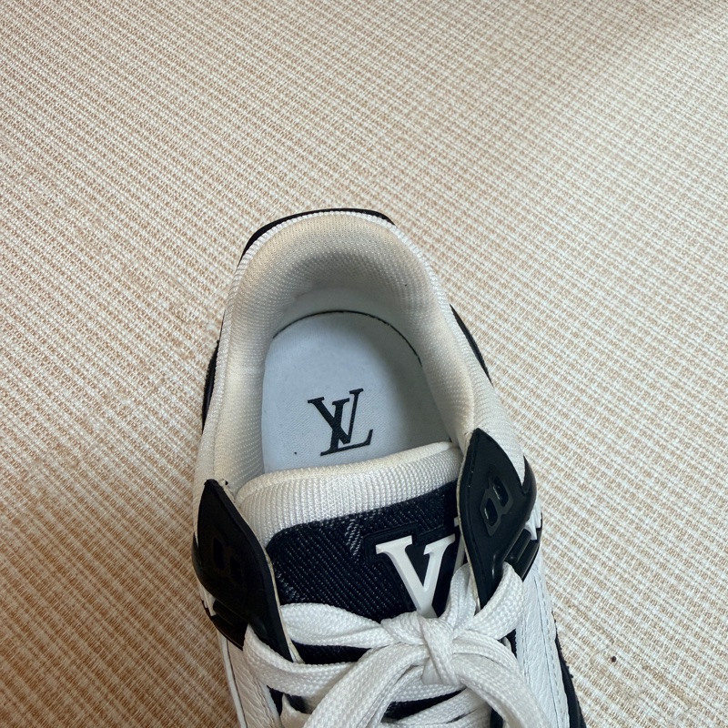 LV Trianer牛仔熊貓配色(專櫃在售款)38號/24cm-11