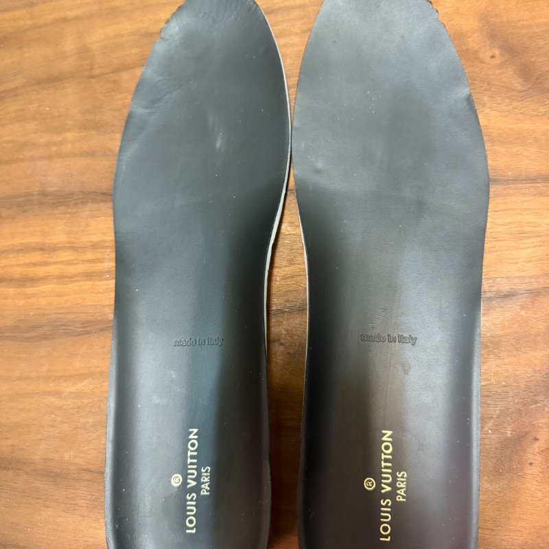 LV Rivoli 經典 高筒 運動鞋 球鞋 老花  咖啡 尺寸9.5-13