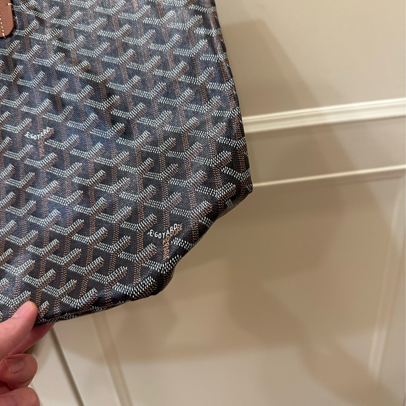 💼 Goyard Saint Louis PM 經典色 💼-2