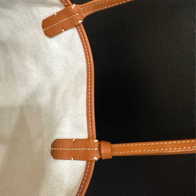 💼 Goyard Saint Louis PM 經典色 💼-3