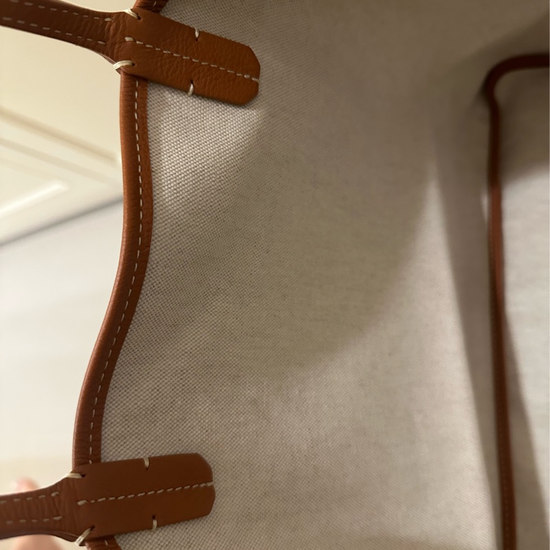 💼 Goyard Saint Louis PM 經典色 💼-4