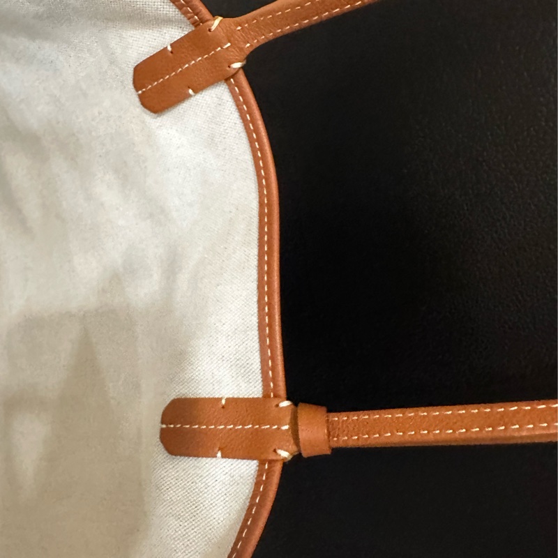 💼 Goyard Saint Louis PM 經典色 💼-7