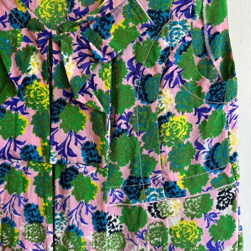 Marc Jacobs 純絲質背心上衣-5