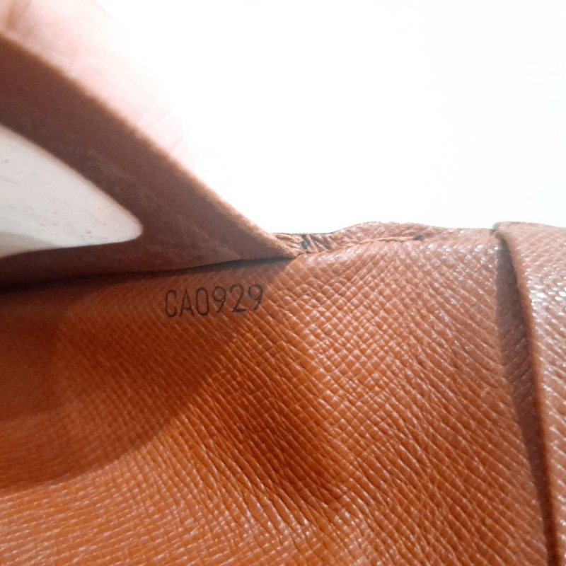 ✨ Louis Vuitton 老花卡片夾 ✨-9