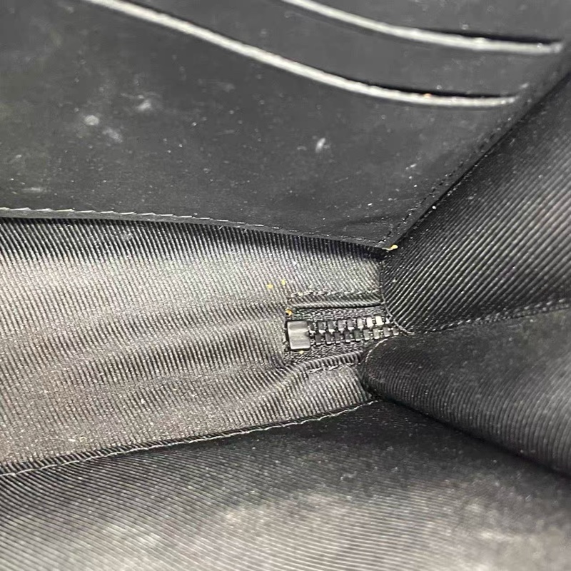 LV SOFT TRUNK WALLET WITH STRAP-9