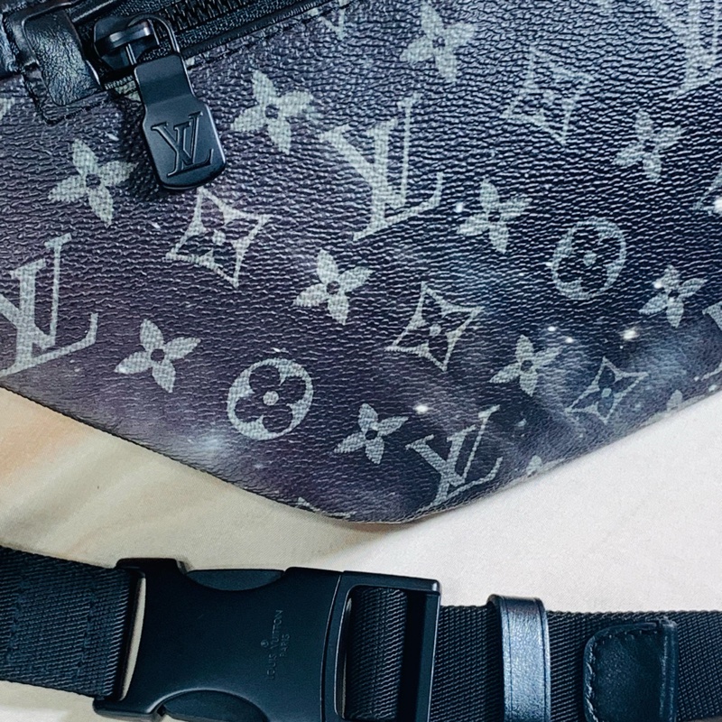 🔥近新閒置 超限量LV 路易威登 Louis Vuitton 星空腰包✨-4