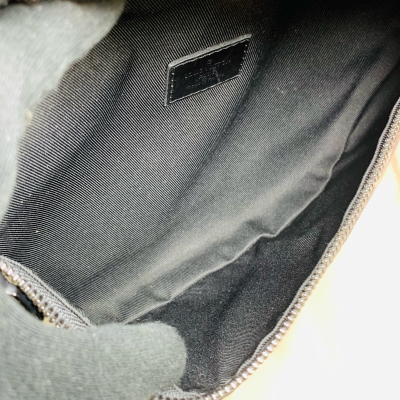 🔥近新閒置 超限量LV 路易威登 Louis Vuitton 星空腰包✨-8