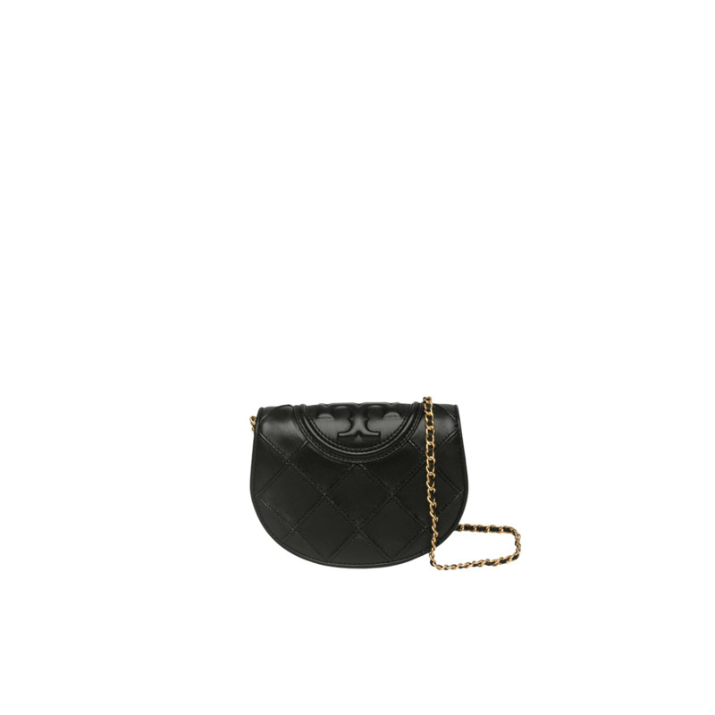 Mini Fleming Soft 鏈條銀包-0