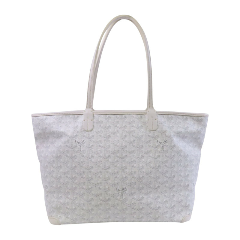 GOYARD 塗層帆布Artois PM肩背袋-0