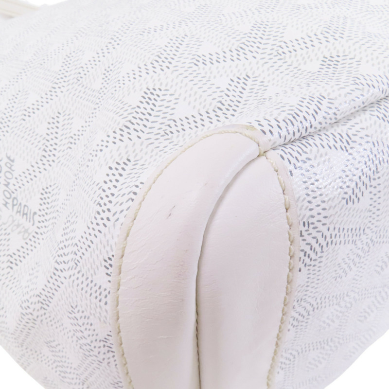 GOYARD 塗層帆布Artois PM肩背袋-11