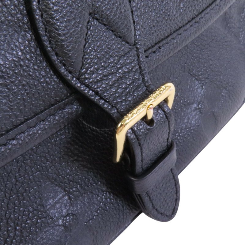 LOUIS VUITTON Monogram Empreinte Diane金扣手挽肩背兩用袋-7