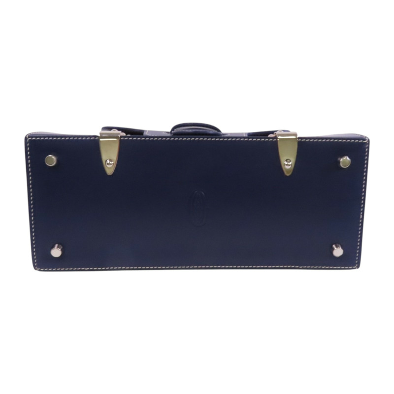 GOYARD 牛皮皮革Saigon PM手挽肩背兩用袋-3