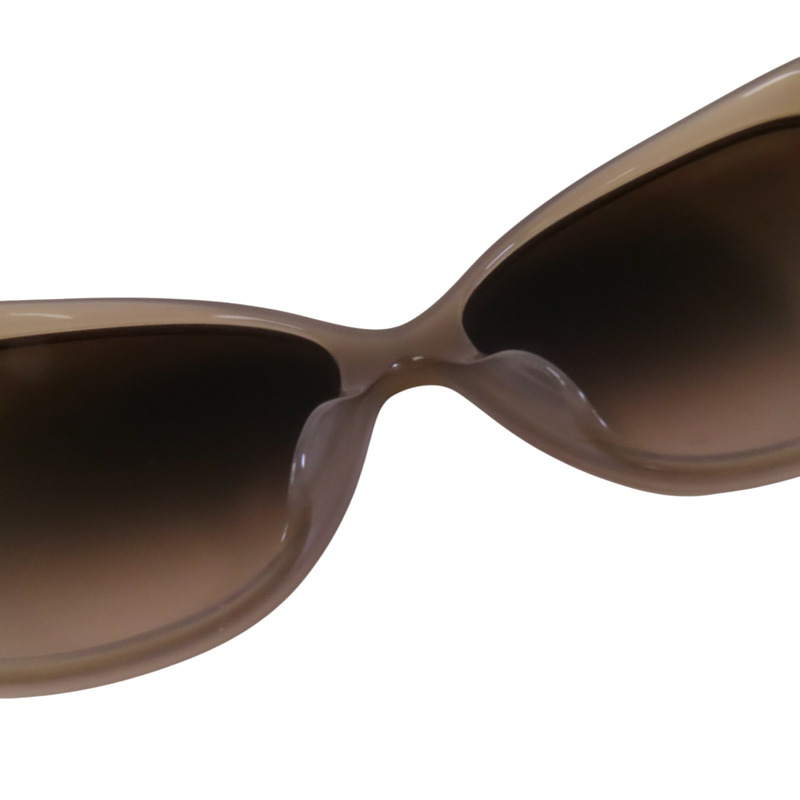 CHANEL PVC/水鑽Sunglass太陽眼鏡-8