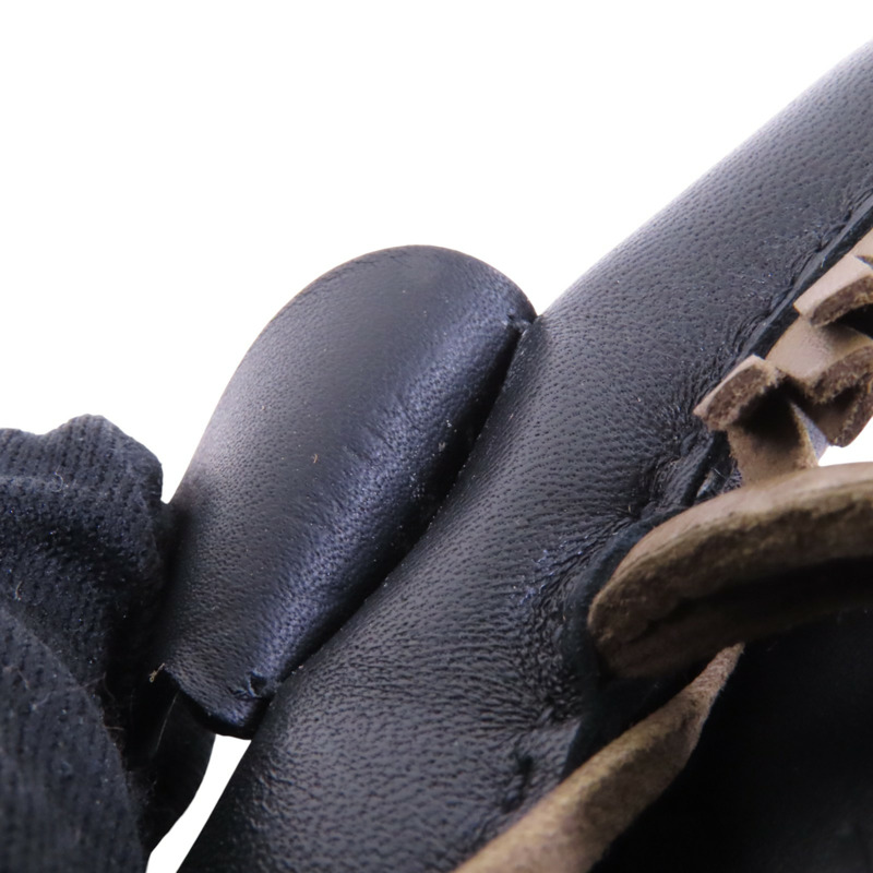 HERMES Milo皮革Rodeo Pegase PM Charm掛飾-6