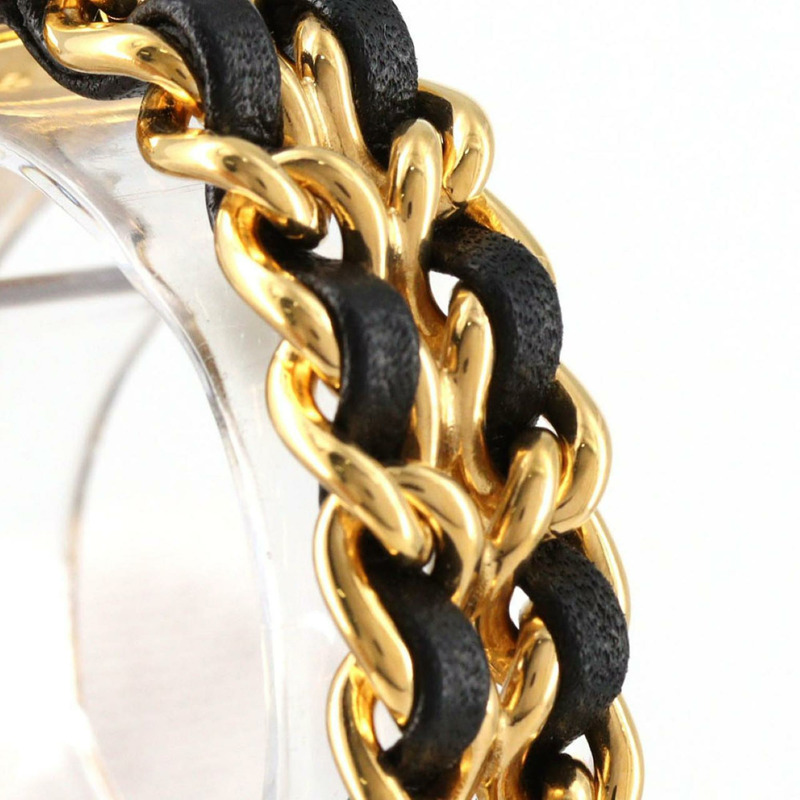 香奈兒 Premiere GP 小號 H0001 石英腕錶-4