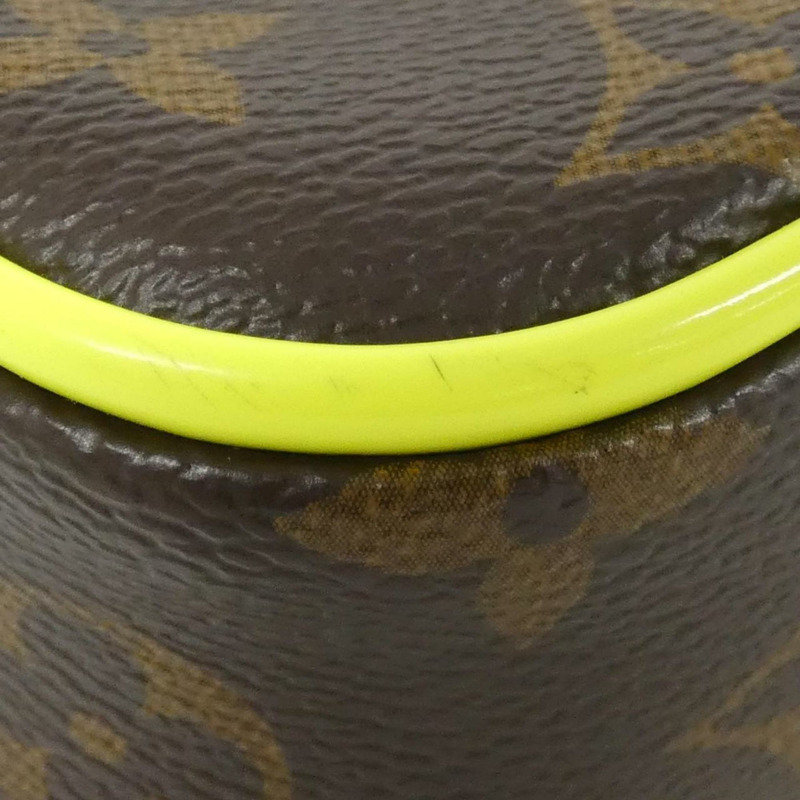 Louis Vuitton Monogram Christopher 穿戴式皮夾 M80793 肩背包-2