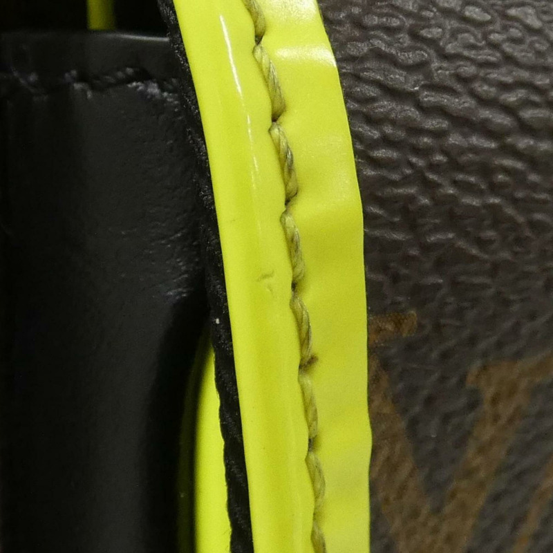 Louis Vuitton Monogram Christopher 穿戴式皮夾 M80793 肩背包-6