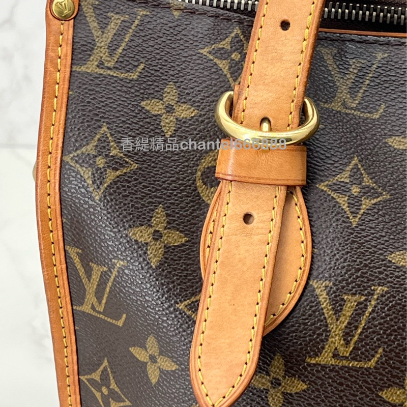 💗香緹國際精品💗 LV 金球托特包-2