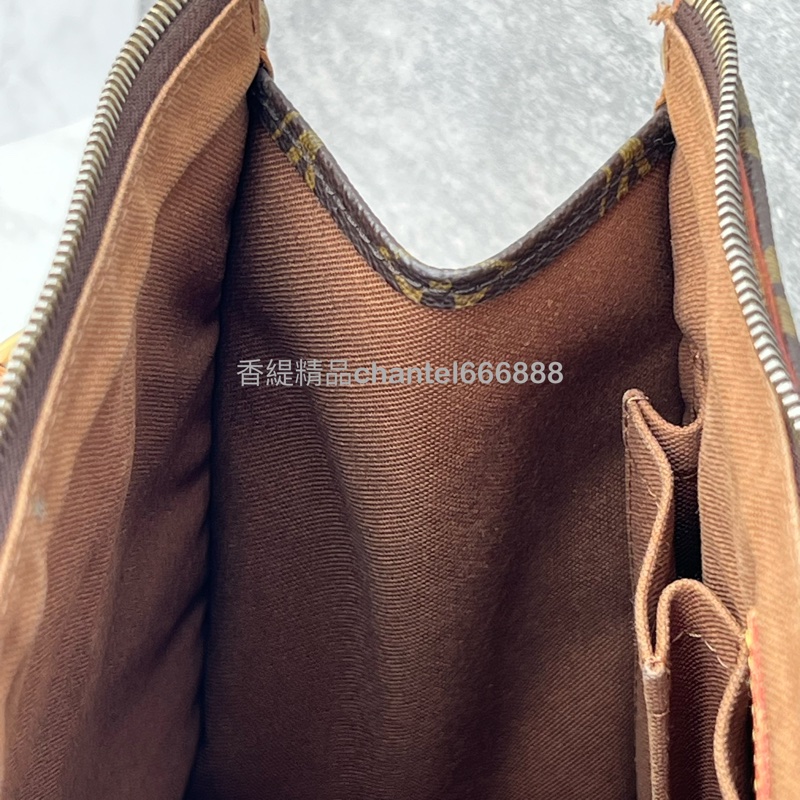 💗香緹國際精品💗 LV 金球托特包-11