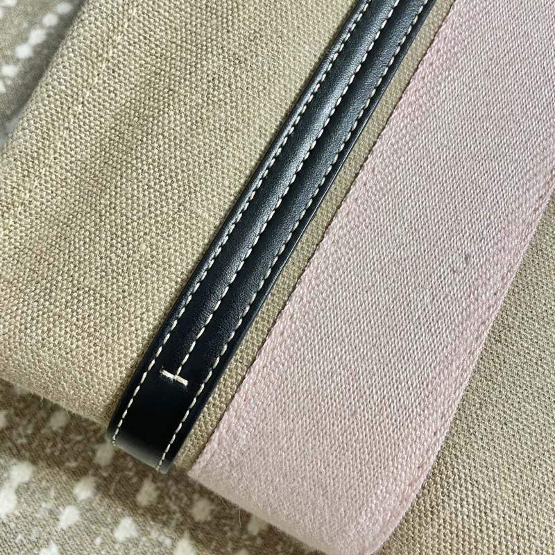 Chloe woody tote 中款 特別款-5