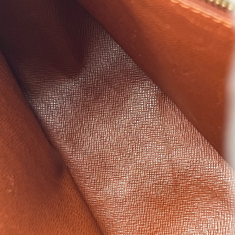 💗香緹國際精品💗 LV 中古款牛角包-11