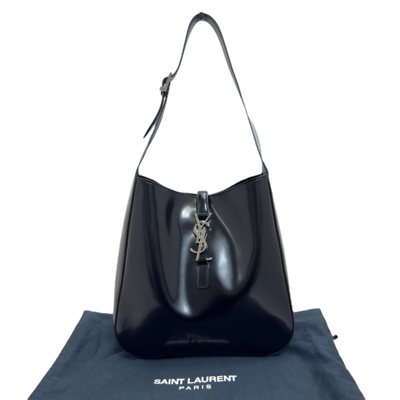 SAINT LAURENT LE 5 À 7 hobo 肩背包-0