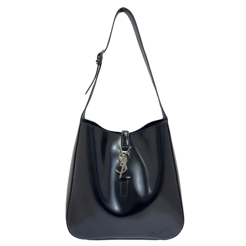 SAINT LAURENT LE 5 À 7 hobo 肩背包-1