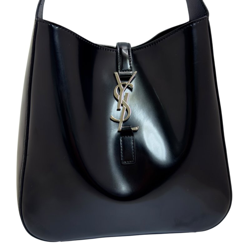 SAINT LAURENT LE 5 À 7 hobo 肩背包-2