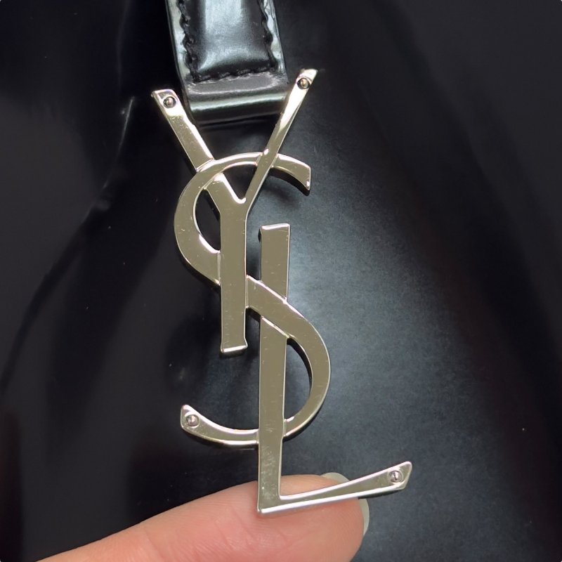 SAINT LAURENT LE 5 À 7 hobo 肩背包-3