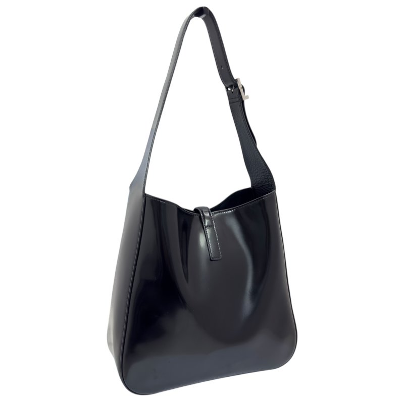 SAINT LAURENT LE 5 À 7 hobo 肩背包-7