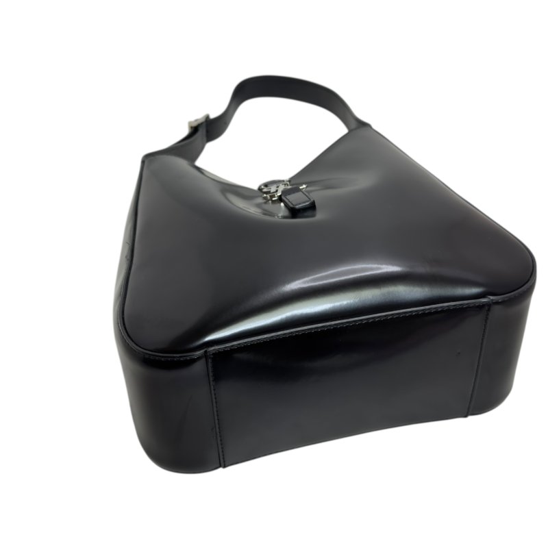 SAINT LAURENT LE 5 À 7 hobo 肩背包-10