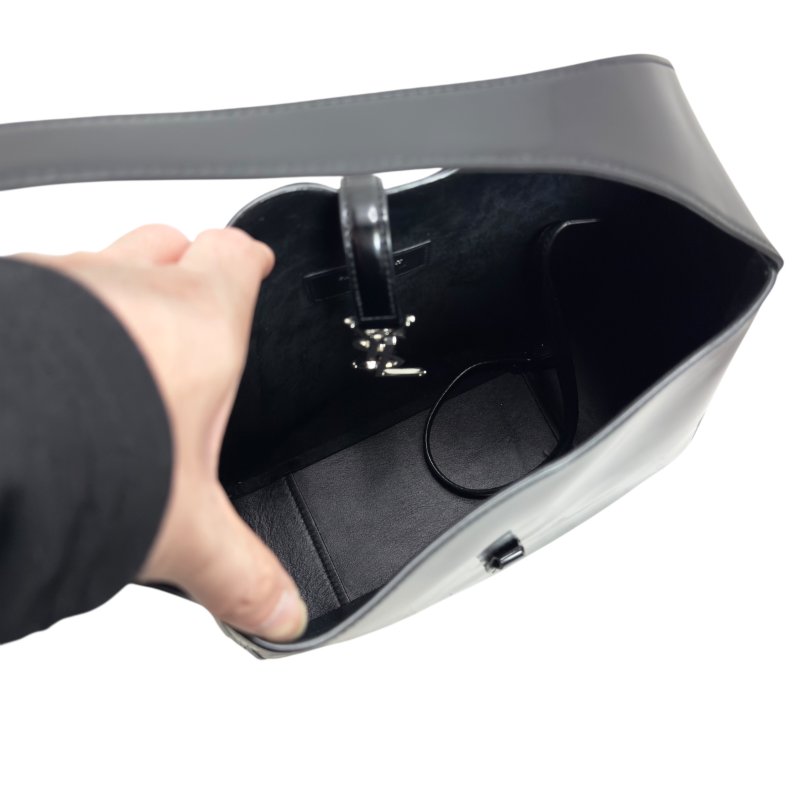 SAINT LAURENT LE 5 À 7 hobo 肩背包-16