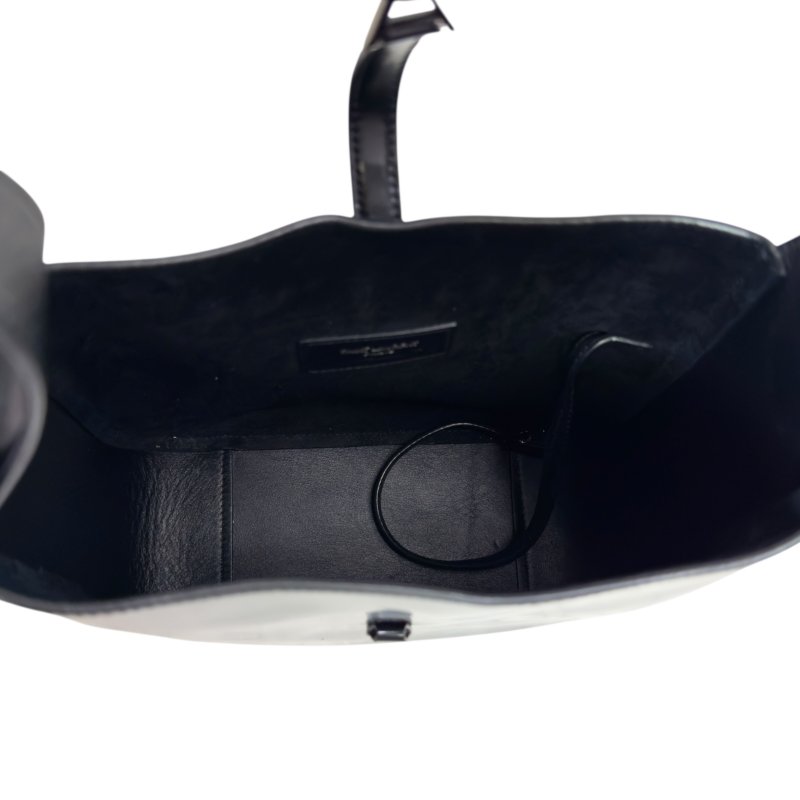 SAINT LAURENT LE 5 À 7 hobo 肩背包-17