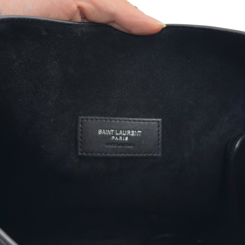 SAINT LAURENT LE 5 À 7 hobo 肩背包-19