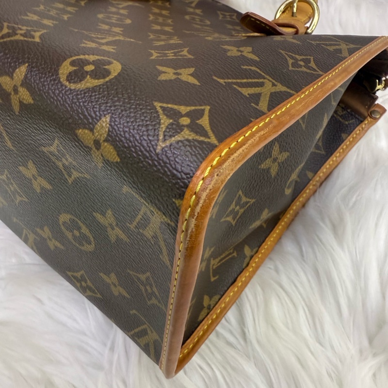 Louis Vuitton Popincourt Handbag-3