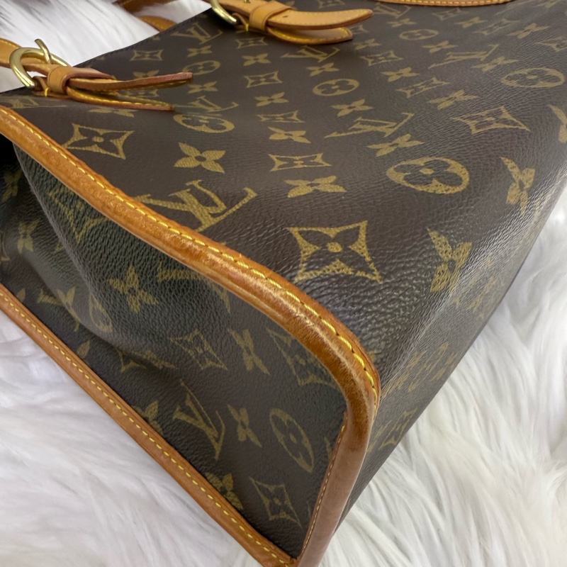 Louis Vuitton Popincourt Handbag-4