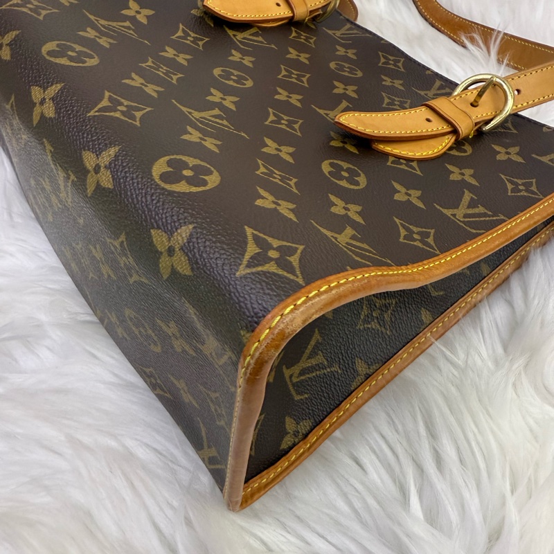 Louis Vuitton Popincourt Handbag-5