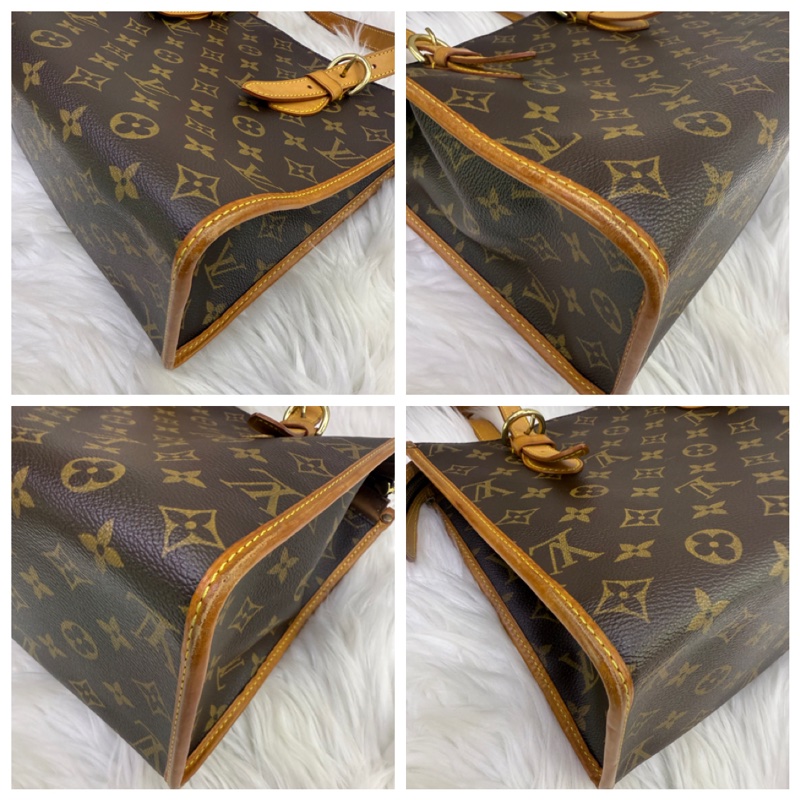 Louis Vuitton Popincourt Handbag-10