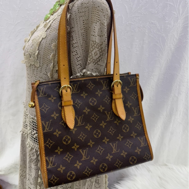 Louis Vuitton Popincourt Handbag-11